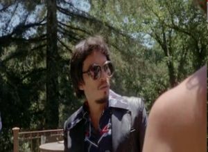 Винтажная групповуха на свадьбе